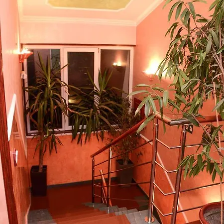 Panonija- Malo Korzo Bed & Breakfast *