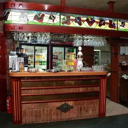 Panonija- Malo Korzo Bed & Breakfast